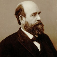 Henry George, 1886